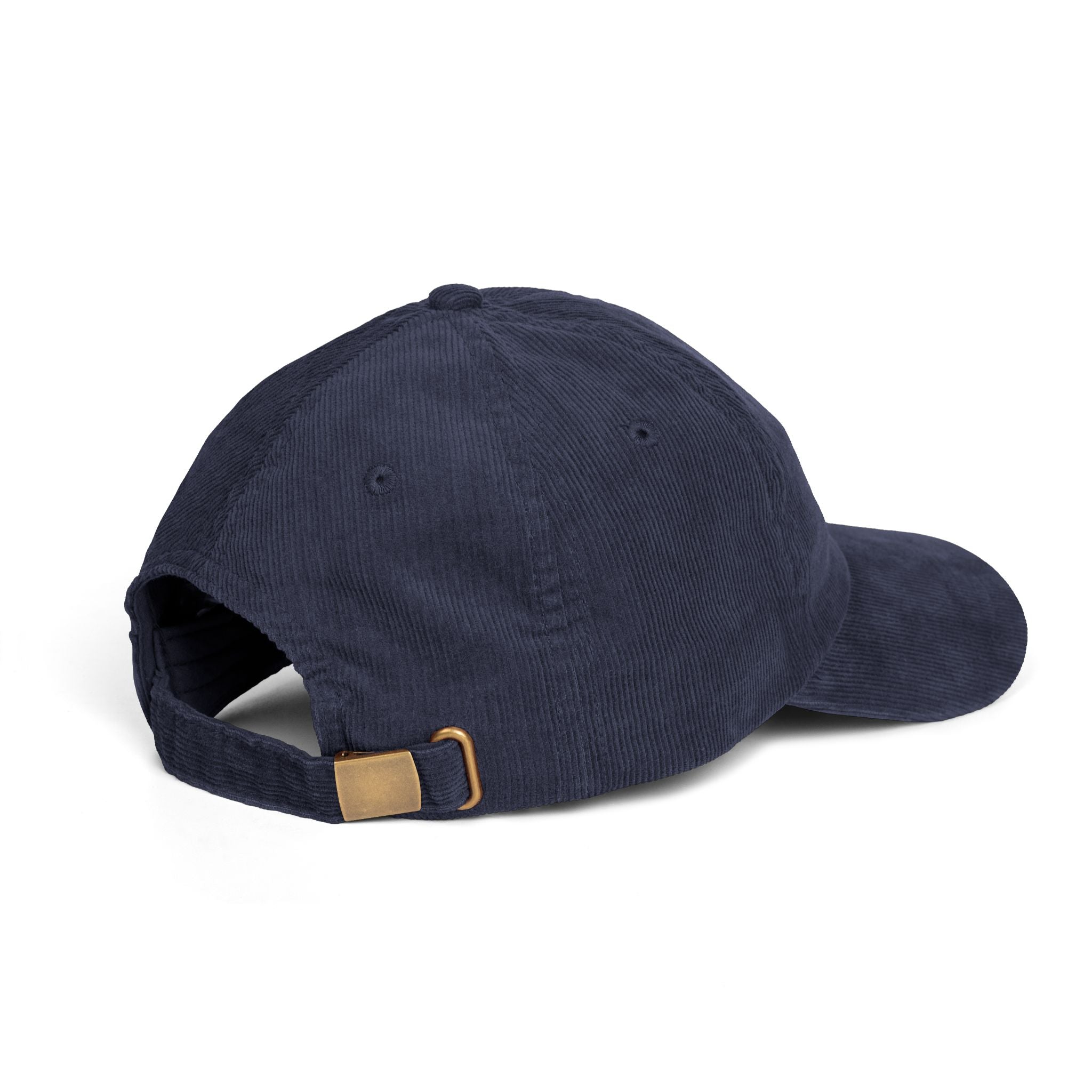 Vintage Corduroy 'Auraless' Cap (Embroidery)